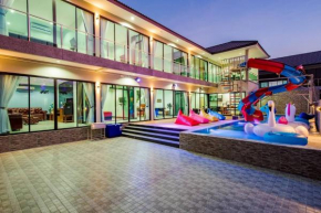 P Henry&App Poolvilla Huahin